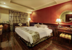 Golden Silk Boutique Hotel
