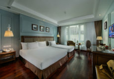 Hanoi Pearl Hotel