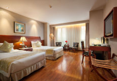 Tirant Hotel