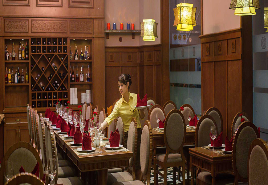 Hanoi Pearl Hotel