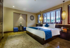 Oriental Suites Hotel