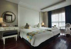 Golden Silk Boutique Hotel