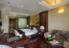Golden Silk Boutique Hotel