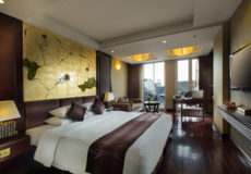 Golden Silk Boutique Hotel