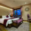 Oriental Suites Hotel