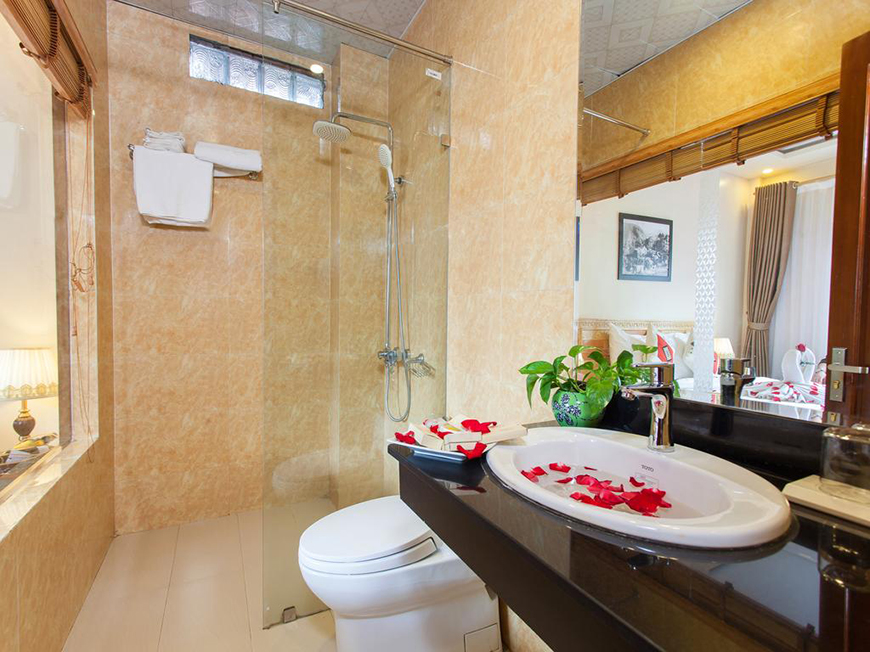 Sapa Centre Hotel