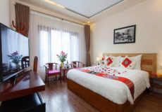 Sapa Centre Hotel