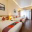 Sapa Centre Hotel