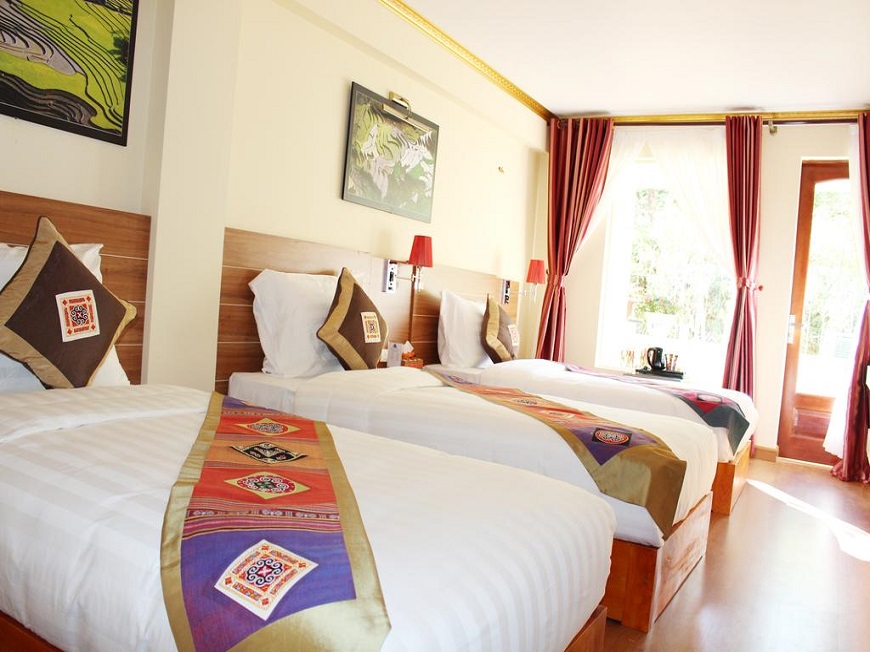Sapa-Dragon-Hotel