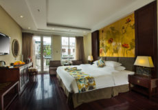 Golden Silk Boutique Hotel