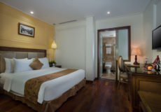 Hanoi Pearl Hotel