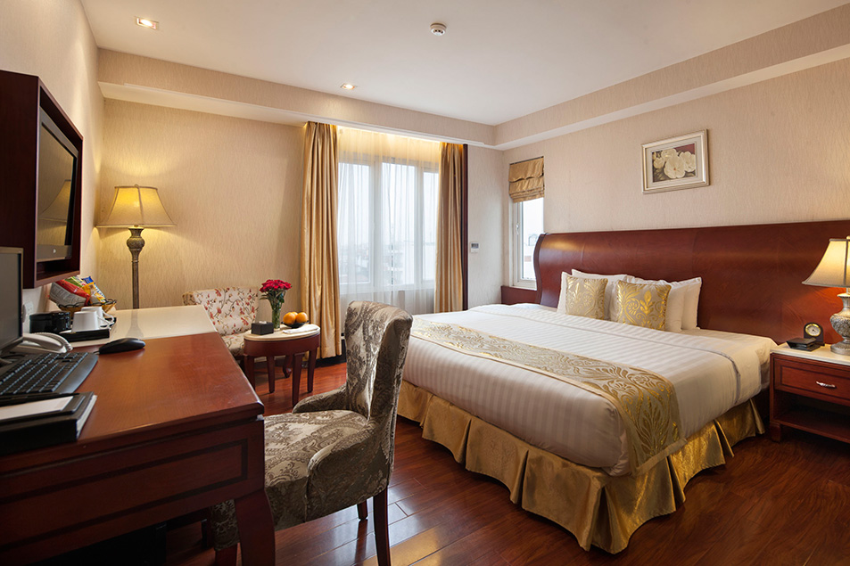 Tirant Hotel