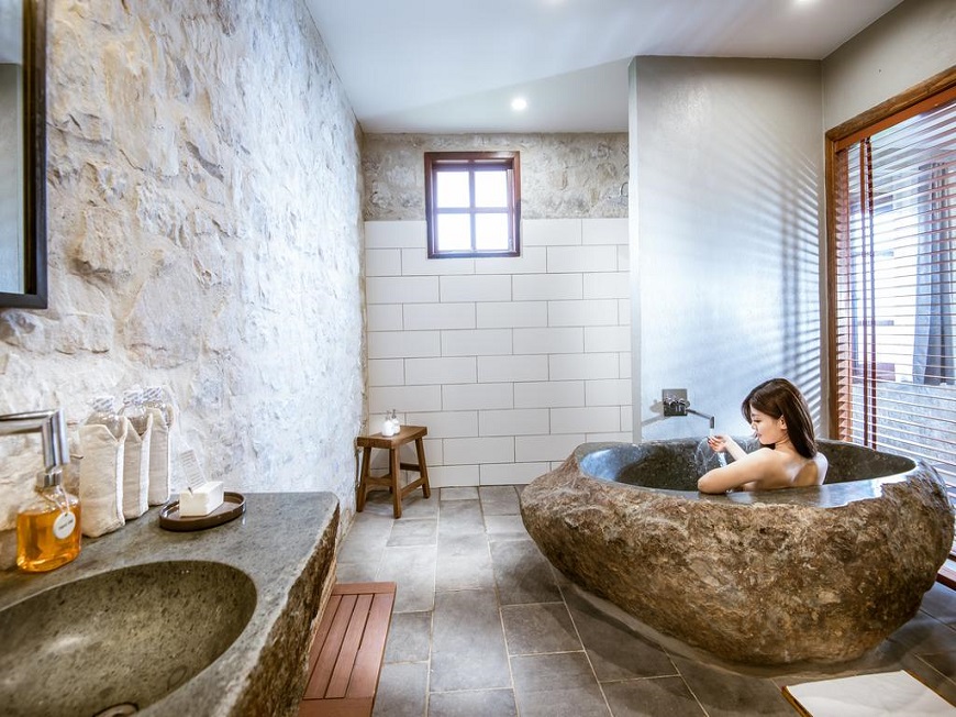 Topas-Ecolodge