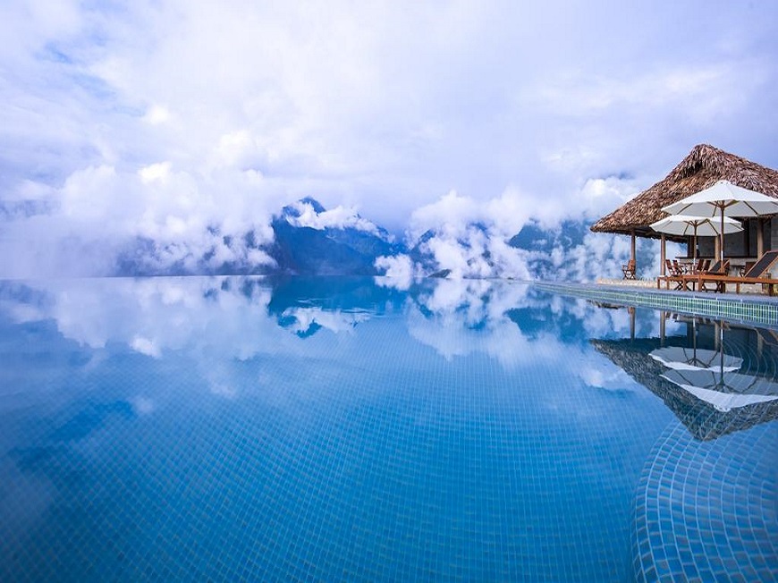 Topas-Ecolodge
