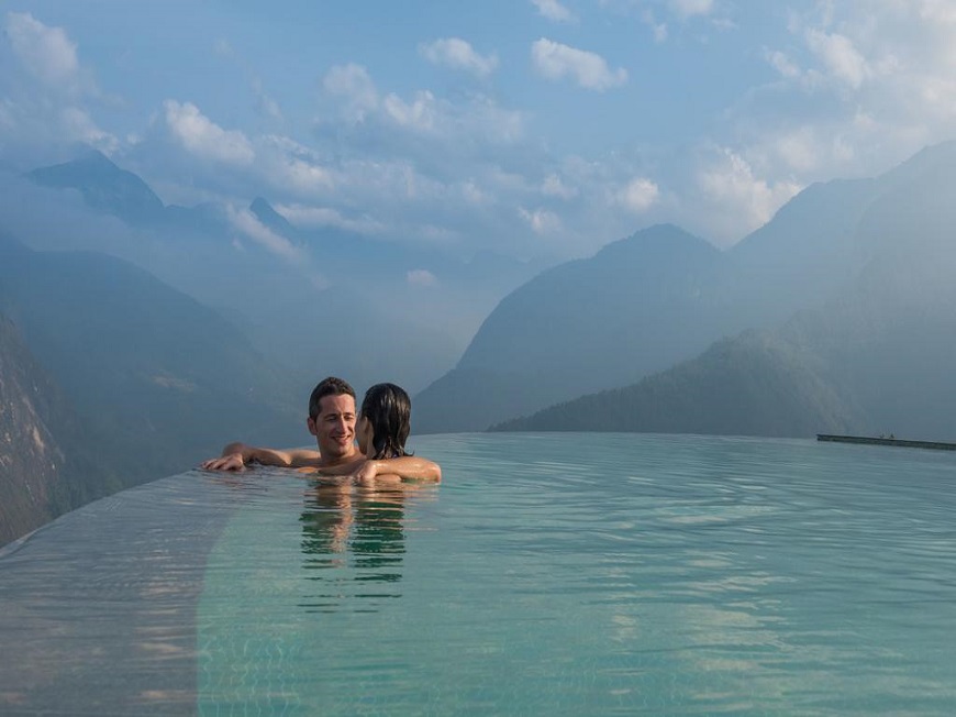 Topas-Ecolodge
