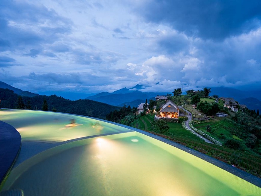 Topas-Ecolodge