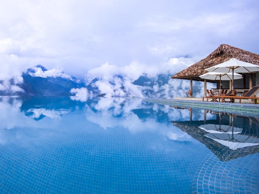 Topas-Ecolodge