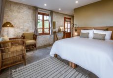 Topas-Ecolodge