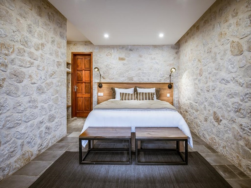 Topas-Ecolodge