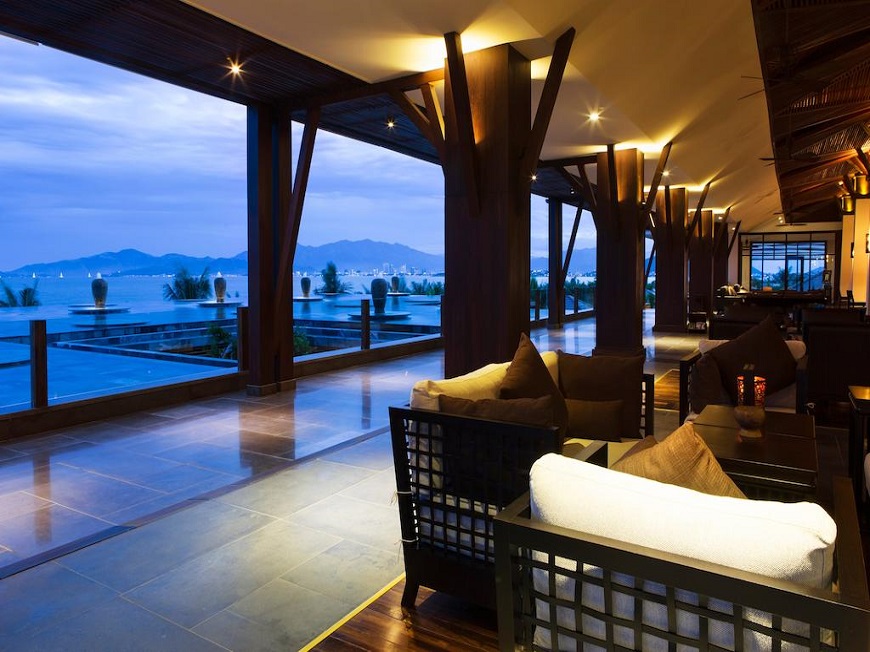 Amiana-Resort