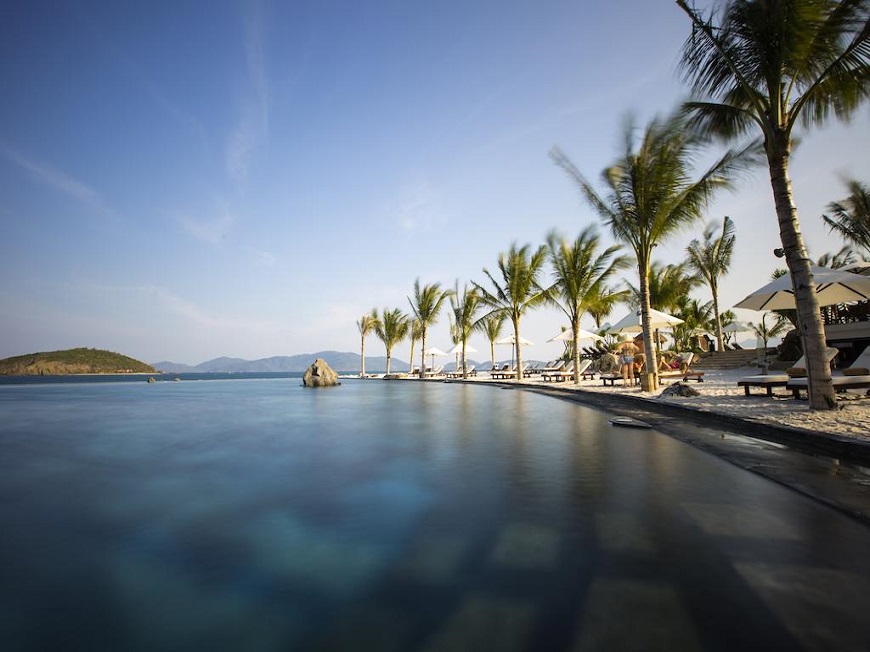 Amiana-Resort