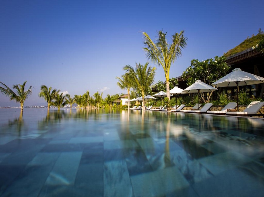 Amiana-Resort