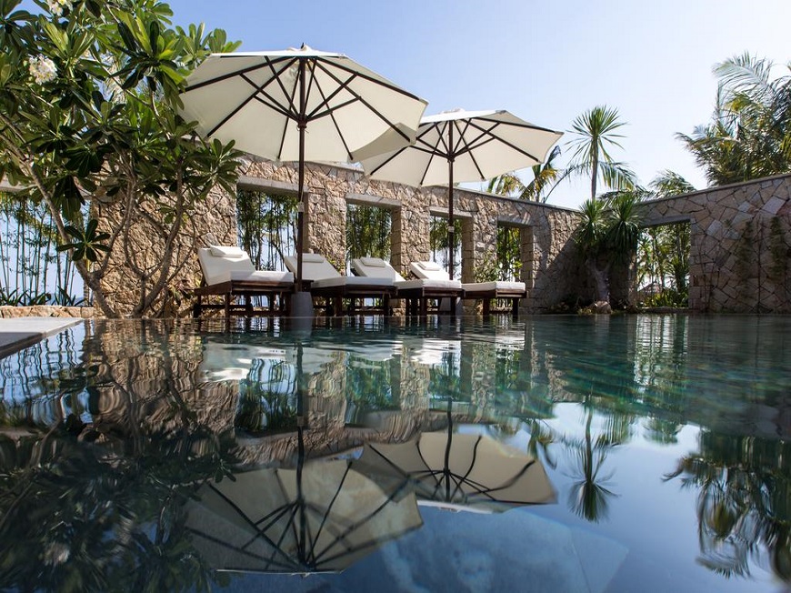 Amiana-Resort