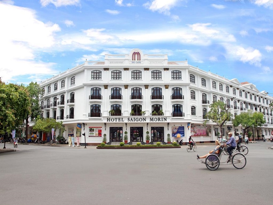 Hotel-Saigon-Morin
