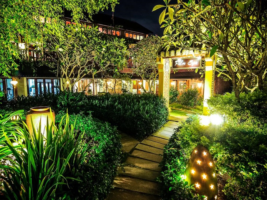 Palm-Garden-Resort