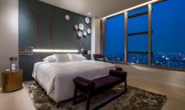 Pullman-Saigon-Centre