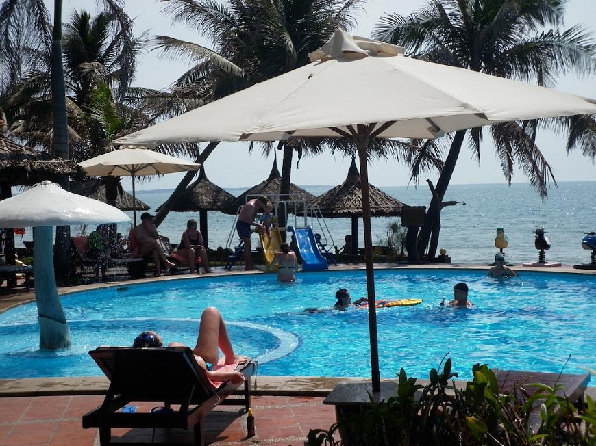 Tien-Dat-Resort