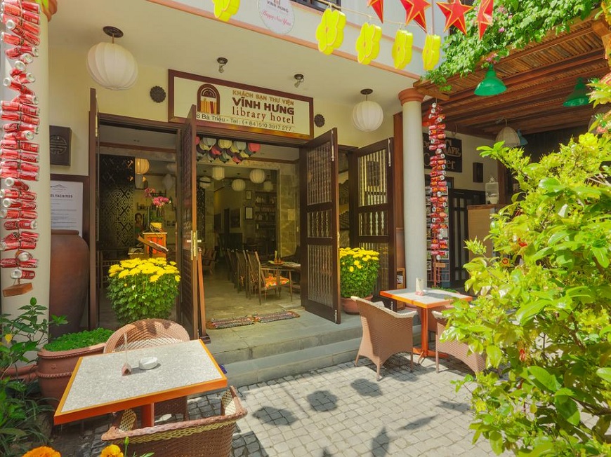 Vinh-Hung-Library-Hotel