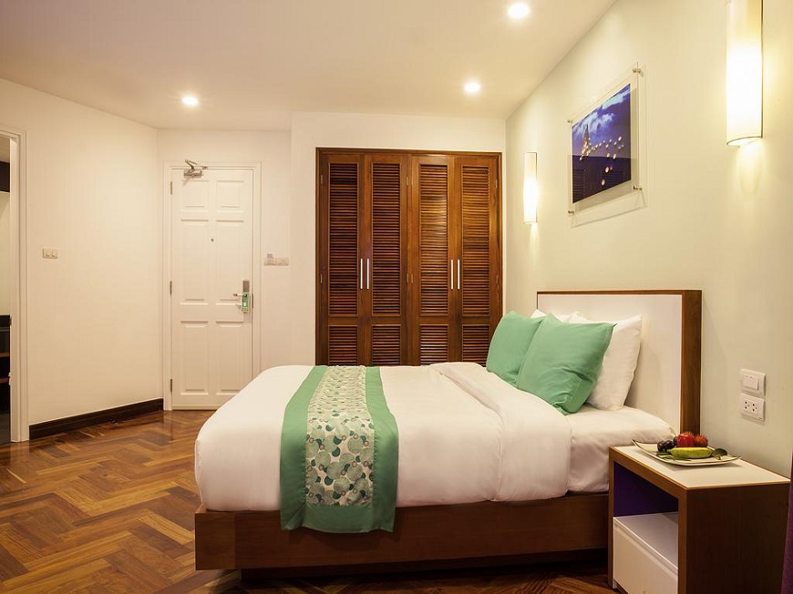 ÊMM Hotel Hue