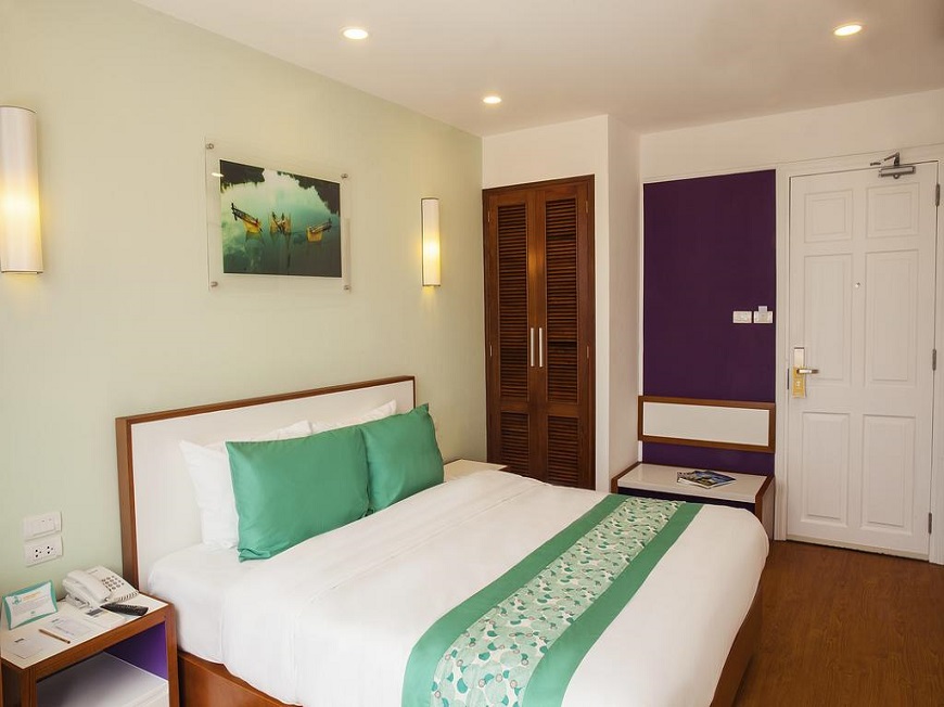 ÊMM Hotel Hue