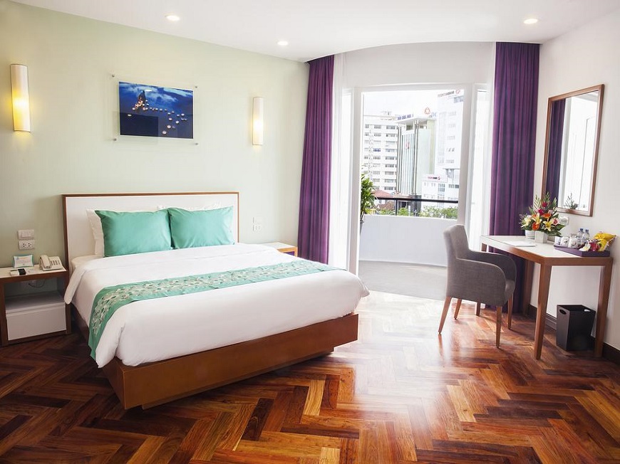 ÊMM Hotel Hue