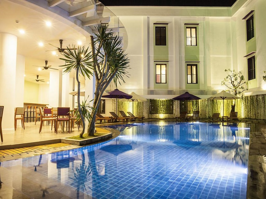 ÊMM Hotel Hue