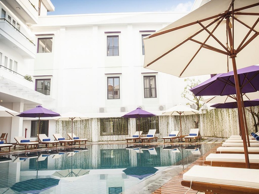 ÊMM Hotel Hue