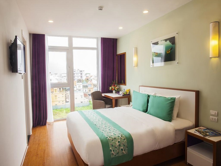 ÊMM Hotel Hue