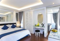 Church Boutique Hotel - Nha Tho