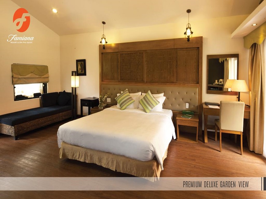 Famiana-Resort