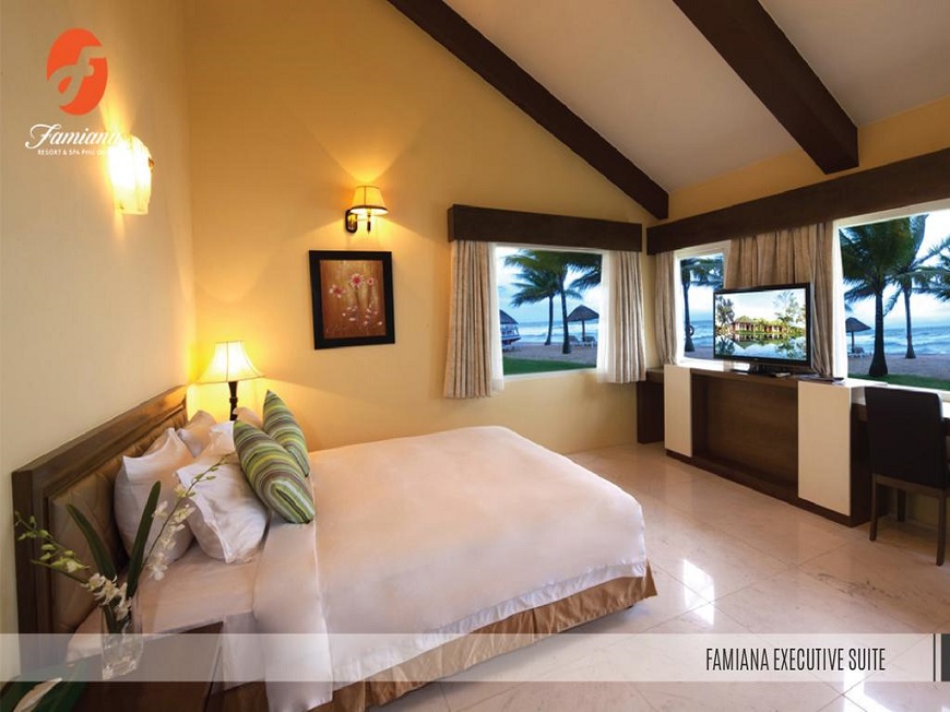 Famiana-Resort