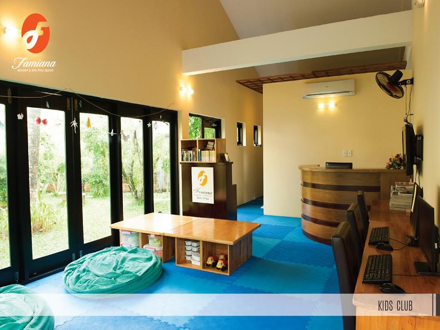 Famiana-Resort
