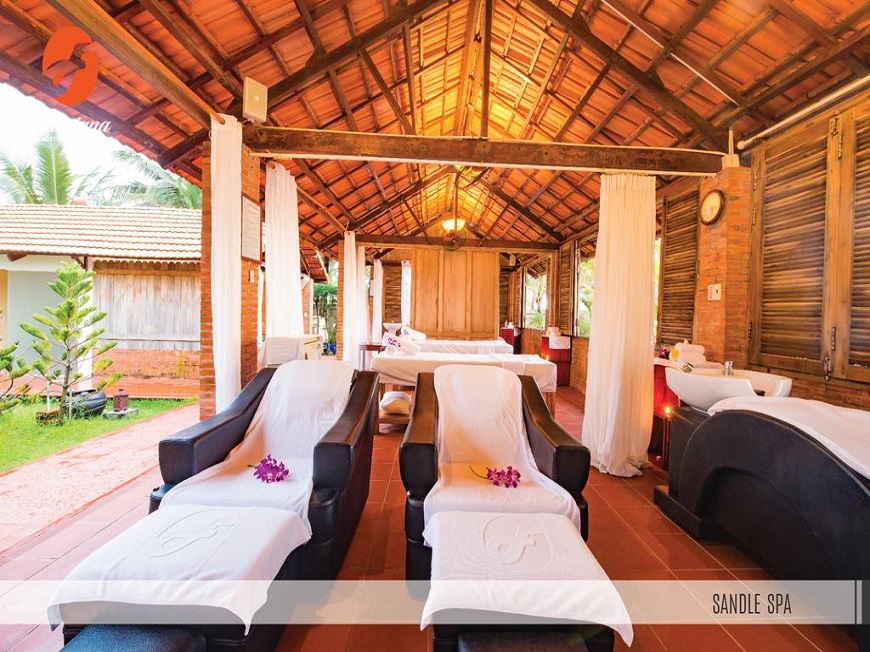 Famiana-Resort