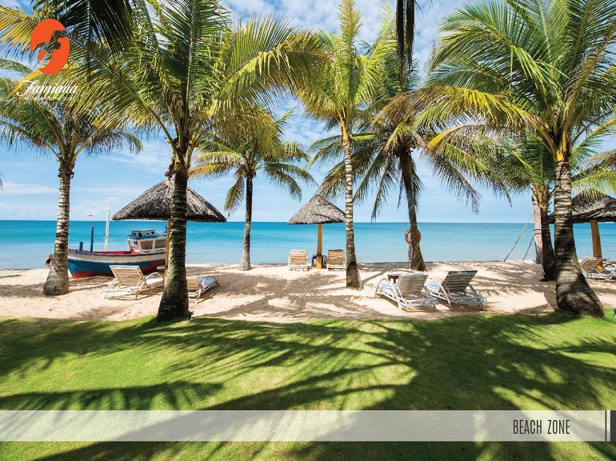 Famiana-Resort