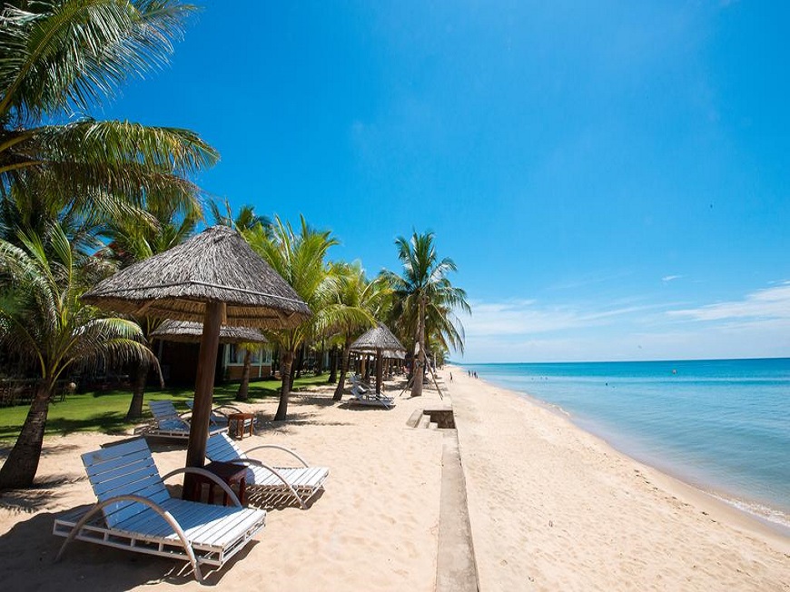 Famiana-Resort