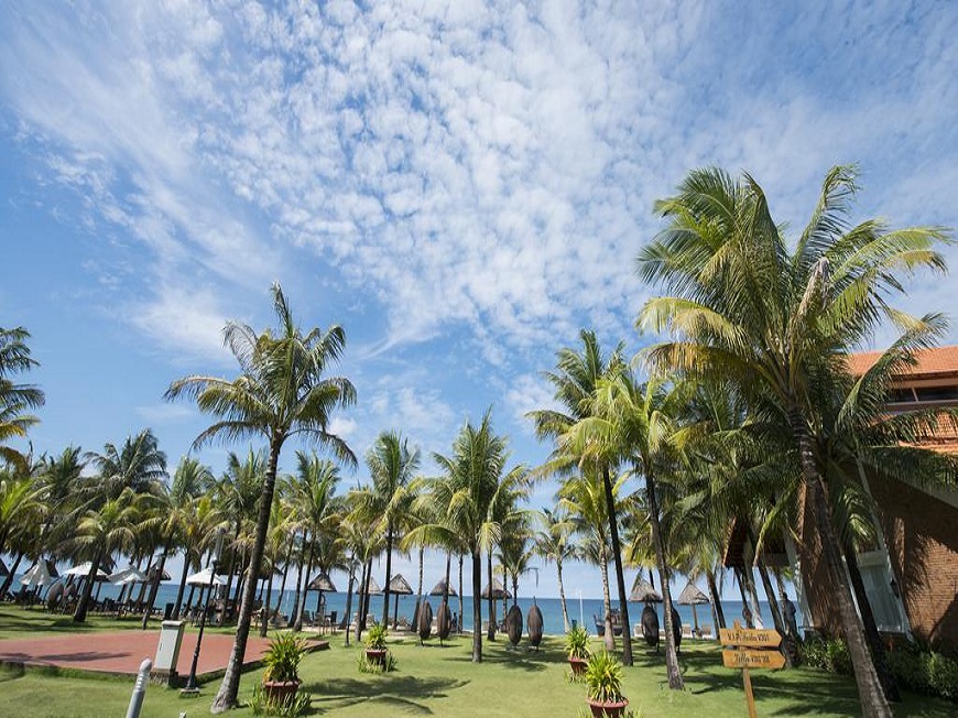 Famiana-Resort