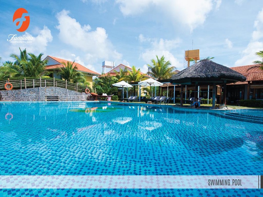 Famiana-Resort