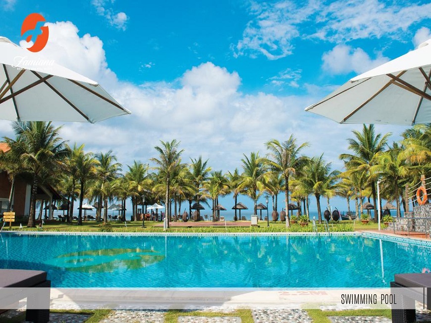 Famiana-Resort