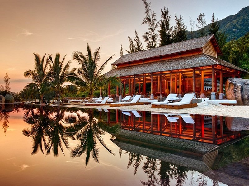 Top 10 Luxury Resorts in Vietnam