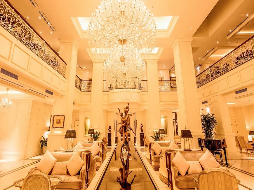 Apricot-Hotel